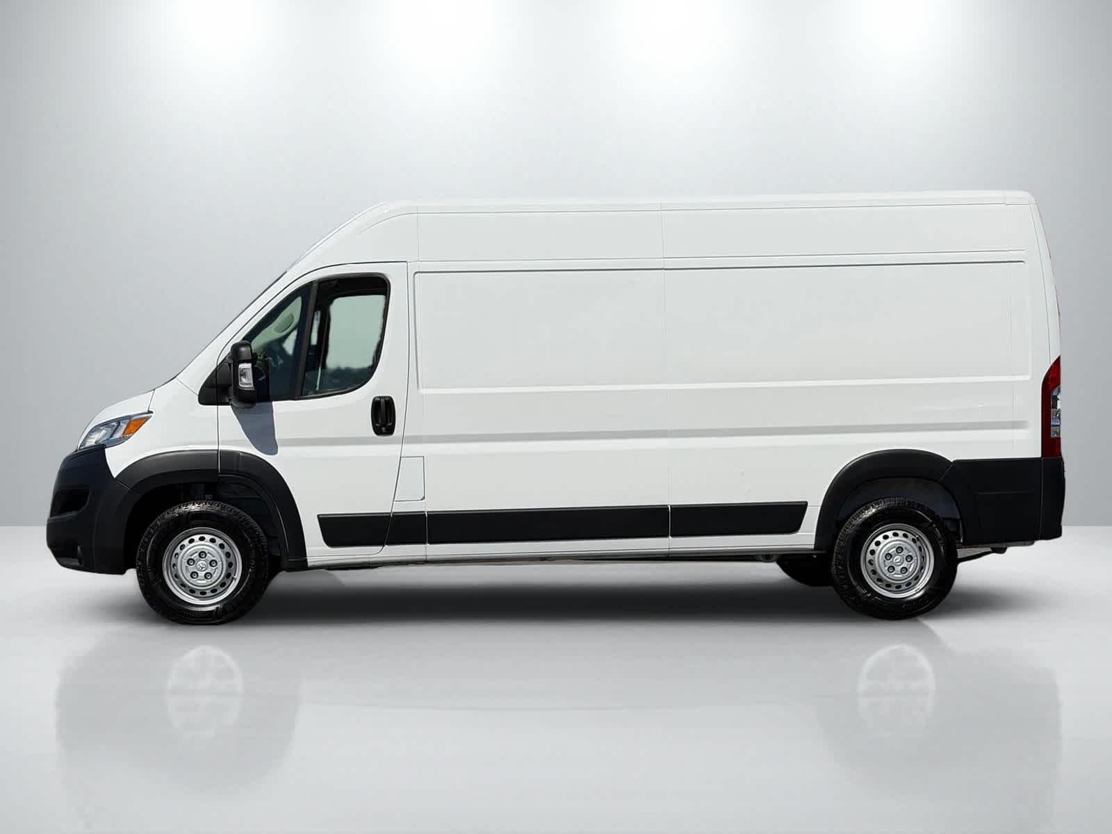 Thumbnail: 2025 RAM ProMaster - 2