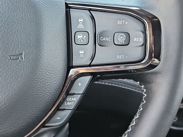Thumbnail: 2026 RAM 1500 - 24