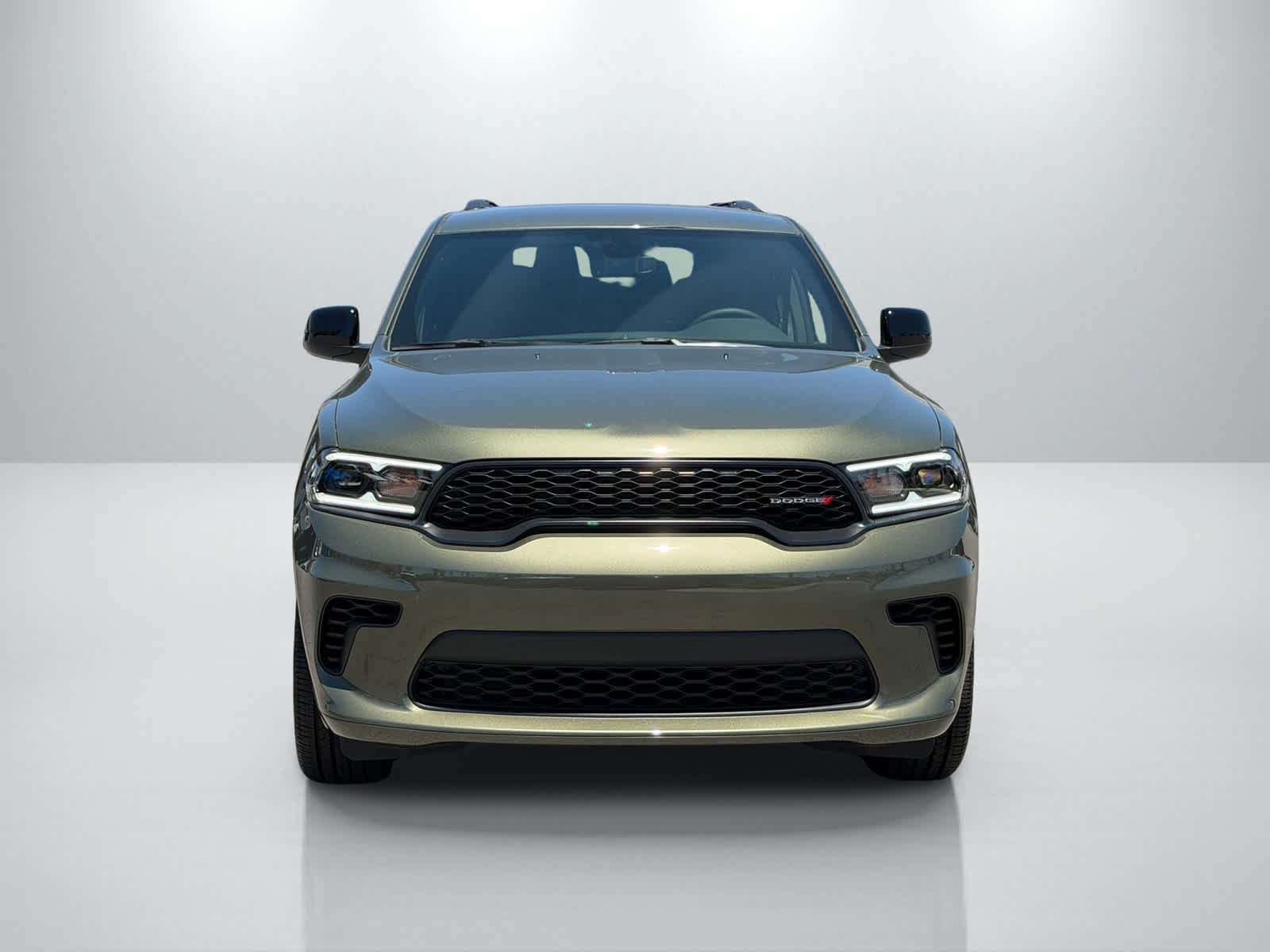 Thumbnail: 2026 Dodge Durango - 11