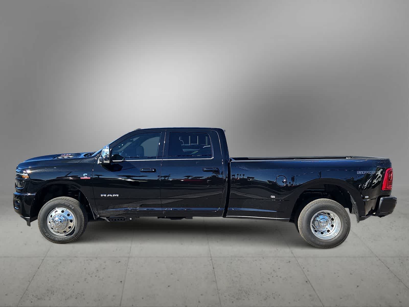 Thumbnail: 2026 RAM 3500 - 5