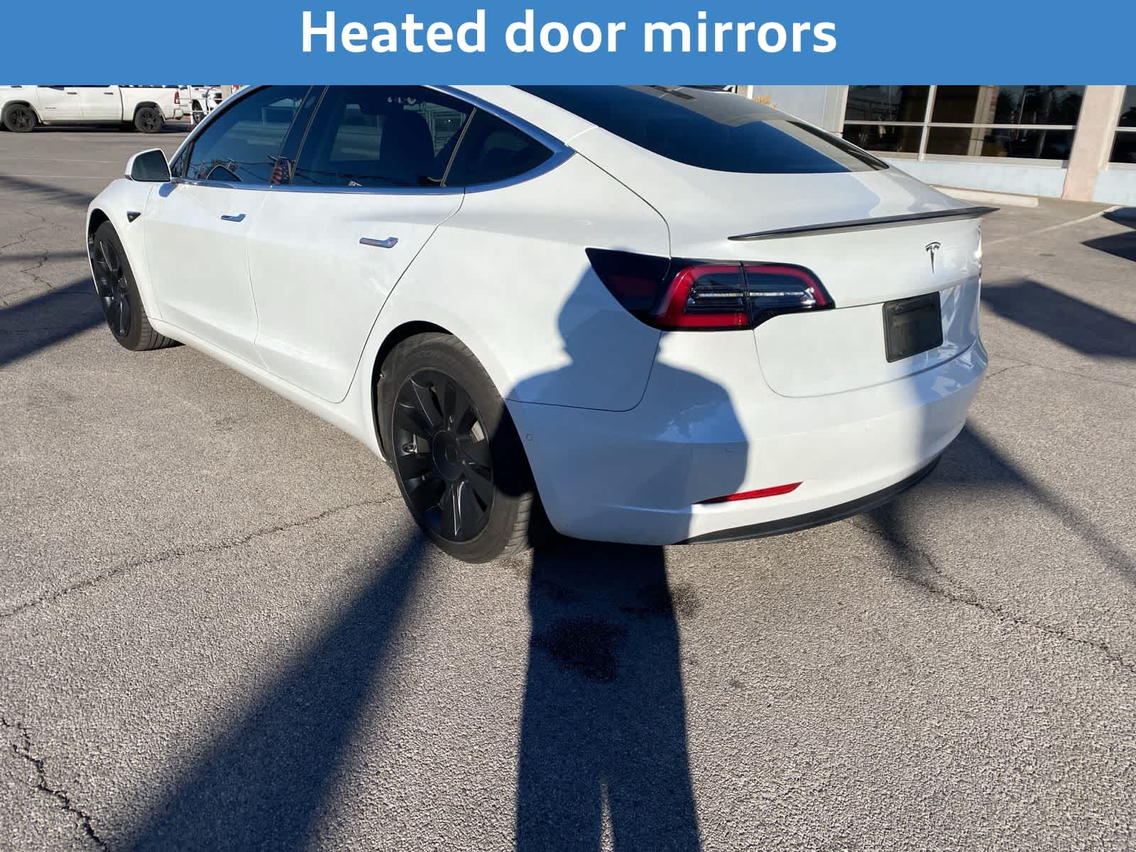 Thumbnail: 2020 Tesla Model 3 - 10