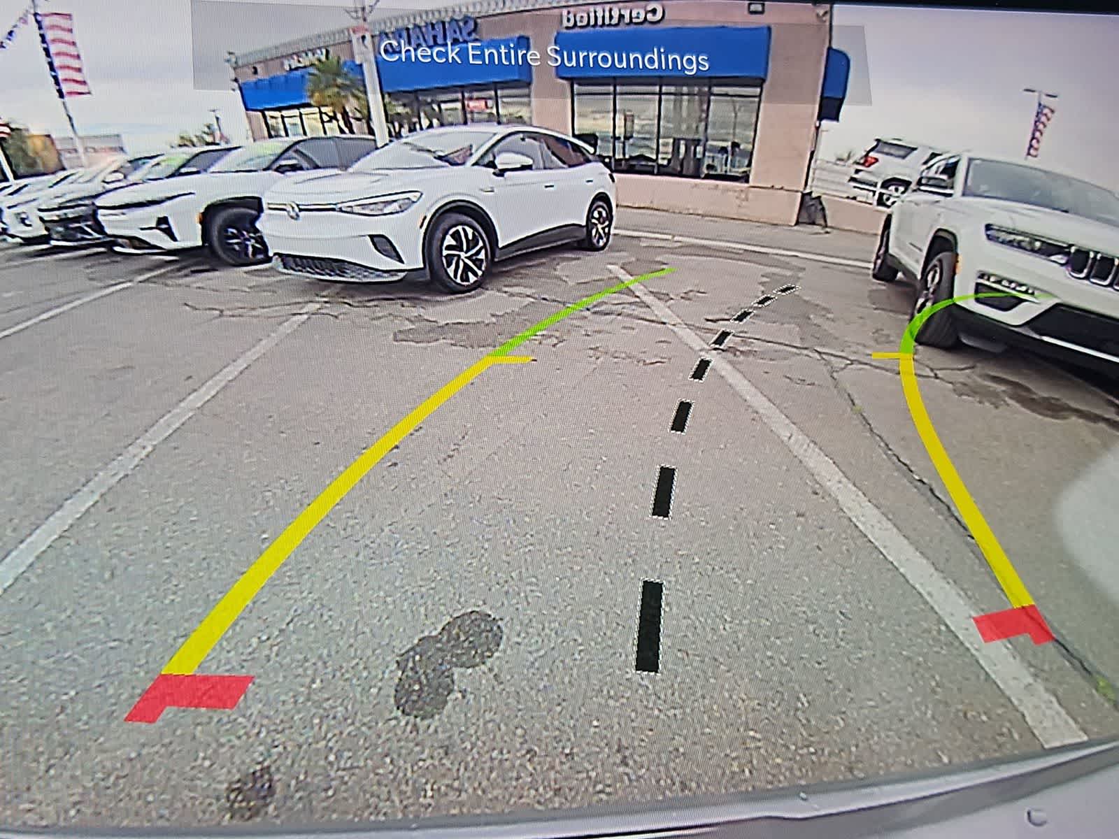 Thumbnail: 2024 Jeep Compass - 29