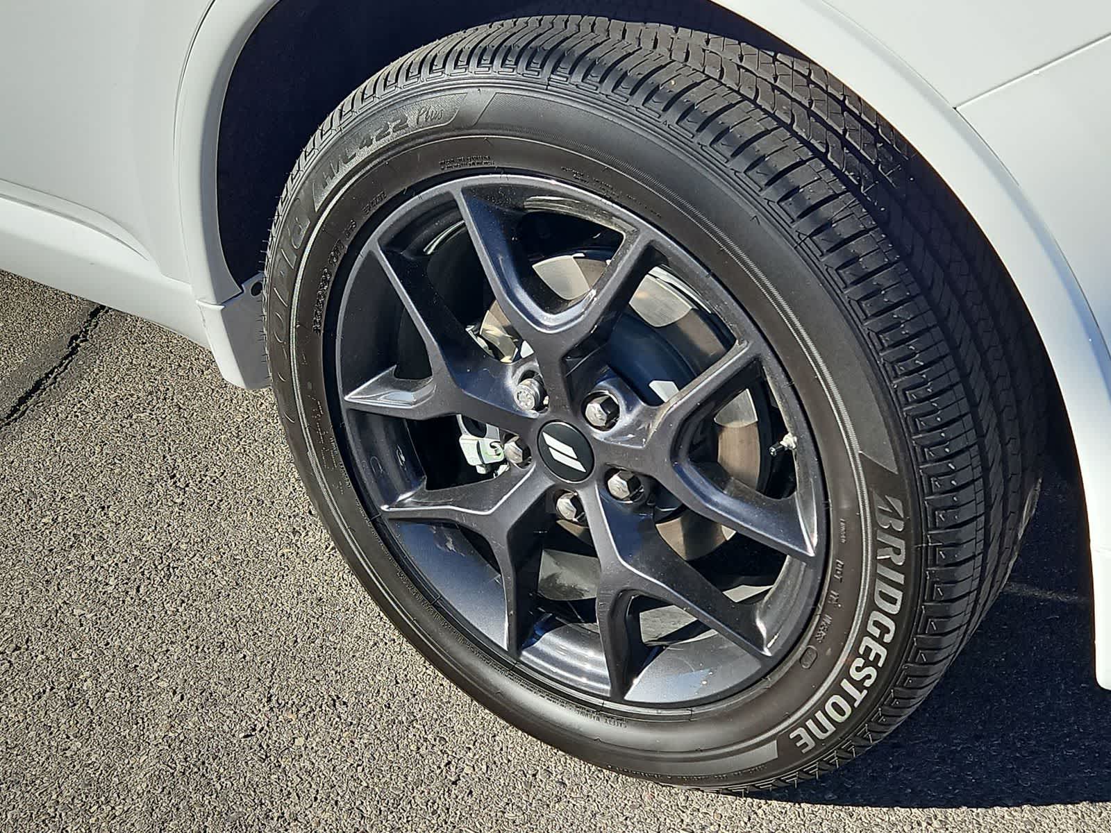 Thumbnail: 2026 Dodge Durango - 13