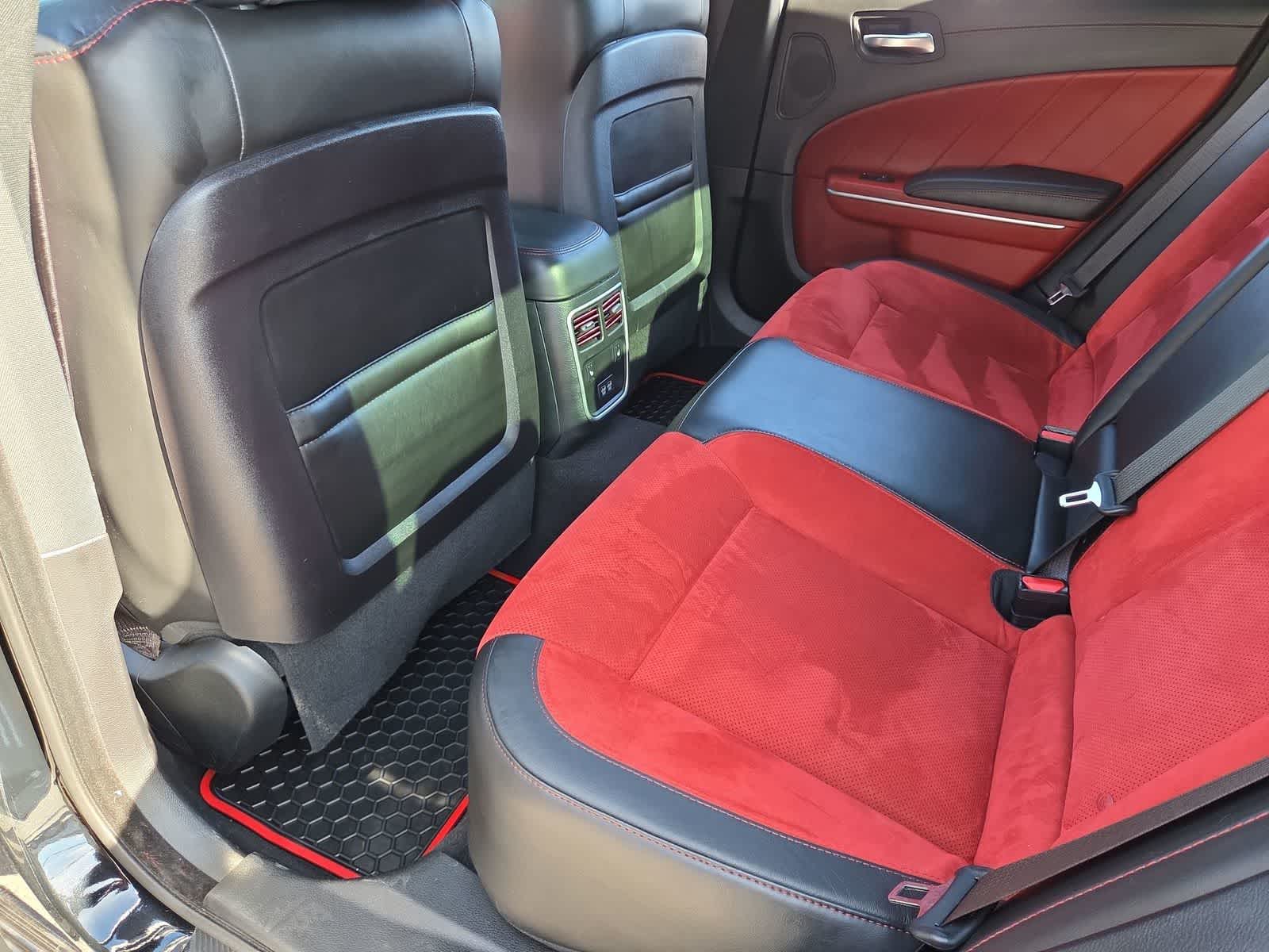 Thumbnail: 2020 Dodge Charger - 19