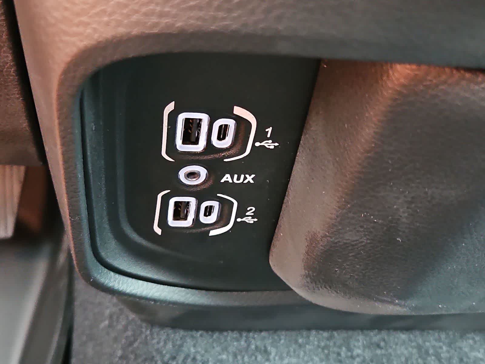 Thumbnail: 2026 RAM 1500 - 29