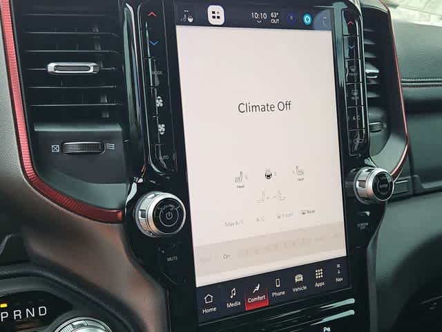 Thumbnail: 2026 RAM 1500 - 28