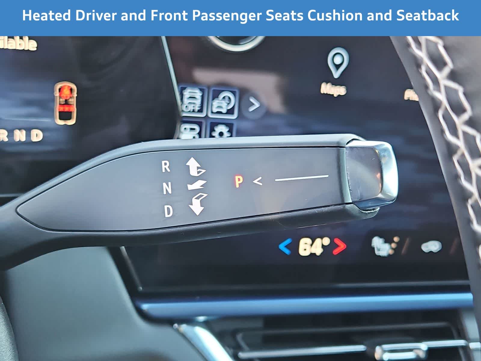 Thumbnail: 2025 Chevrolet Equinox - 32