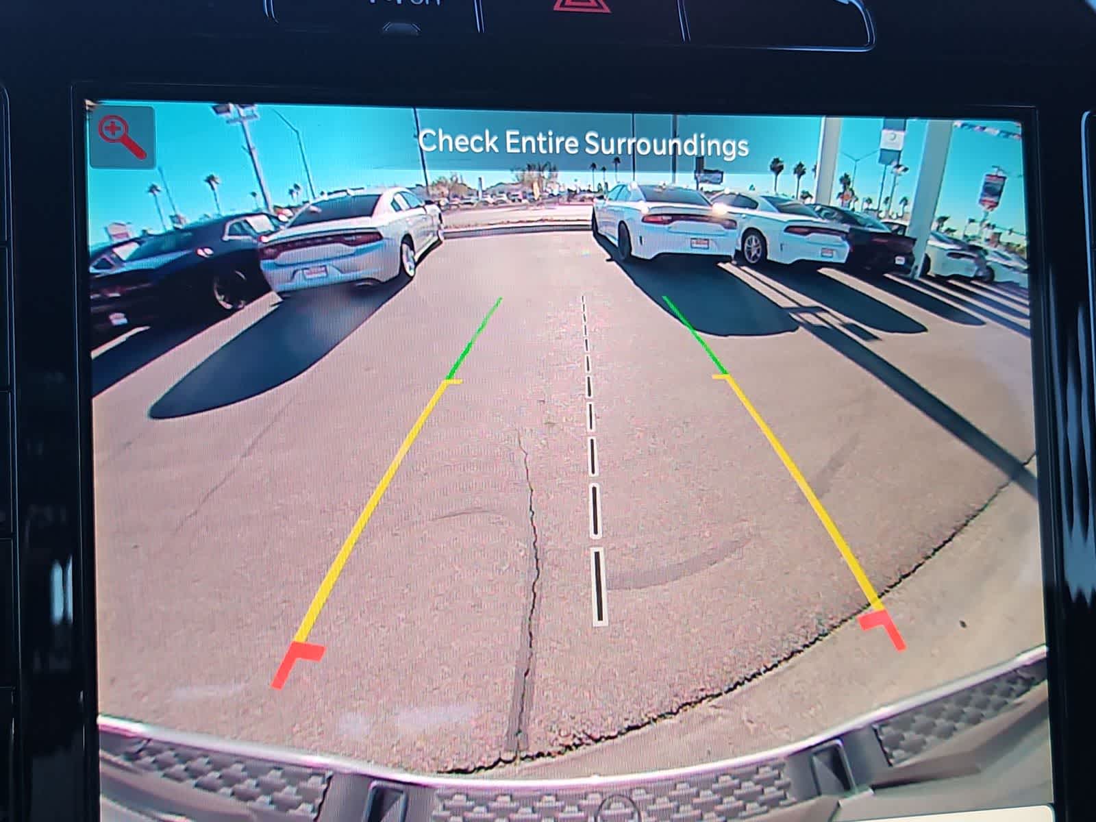 Thumbnail: 2026 RAM 1500 - 30