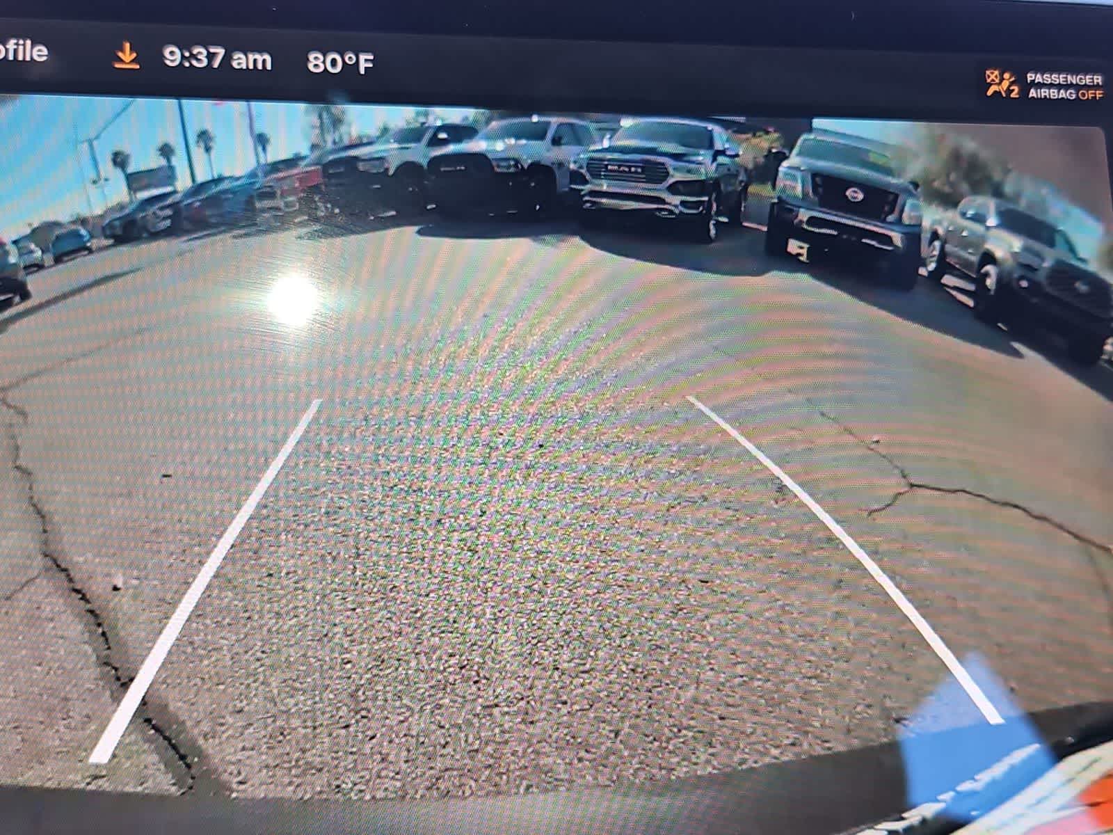 Thumbnail: 2021 Tesla Model 3 - 28