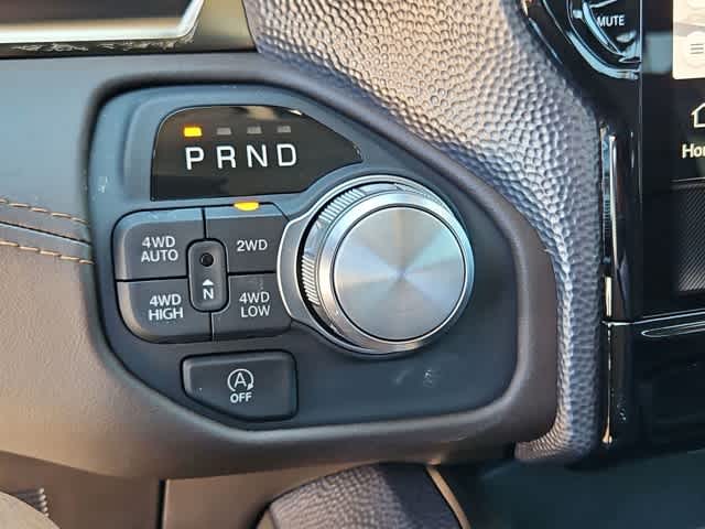 Thumbnail: 2026 RAM 1500 - 36