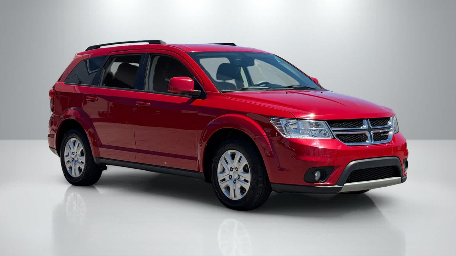 Thumbnail: 2019 Dodge Journey - 13