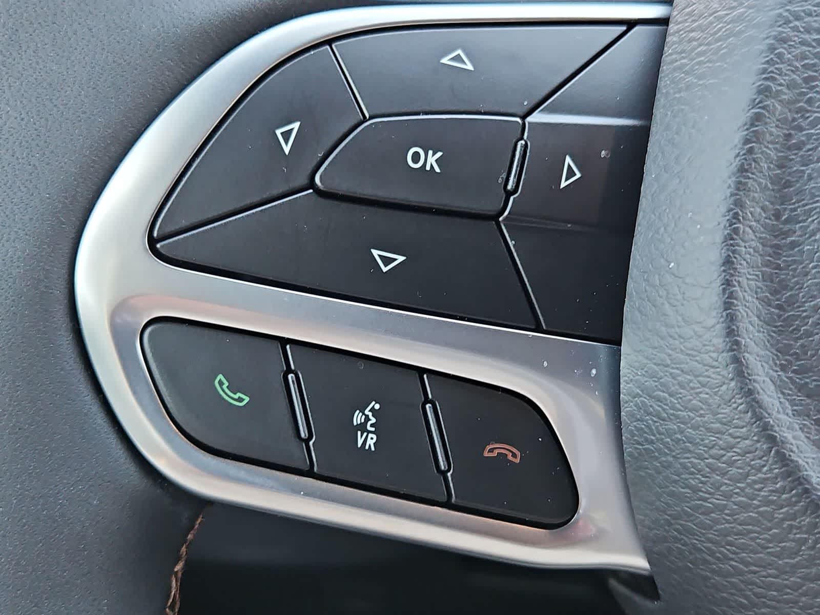 Thumbnail: 2026 Chrysler Pacifica - 23