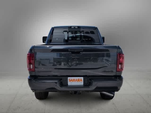 Thumbnail: 2026 RAM 2500 - 7