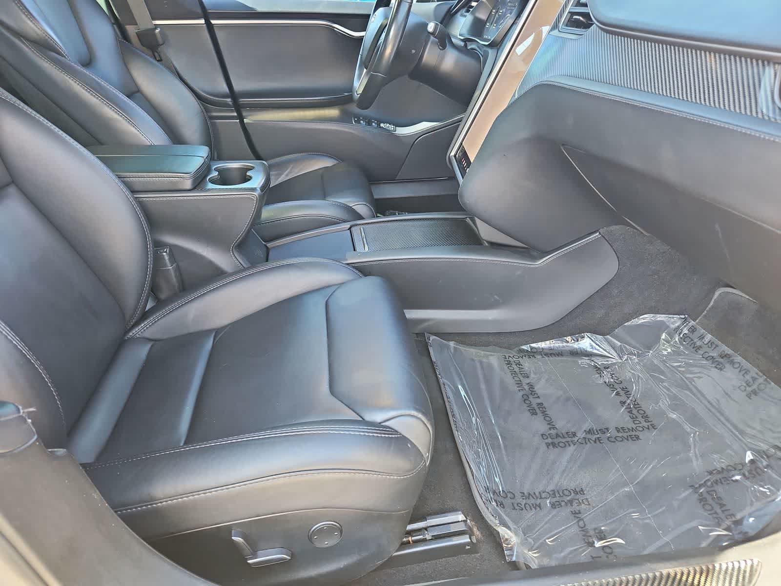 Thumbnail: 2019 Tesla Model S - 21