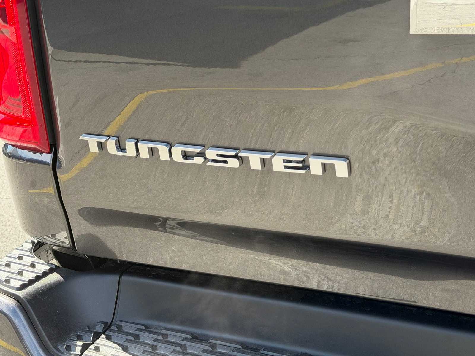 Thumbnail: 2026 RAM 1500 - 32