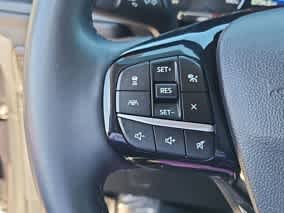 Thumbnail: 2022 Ford Escape - 28