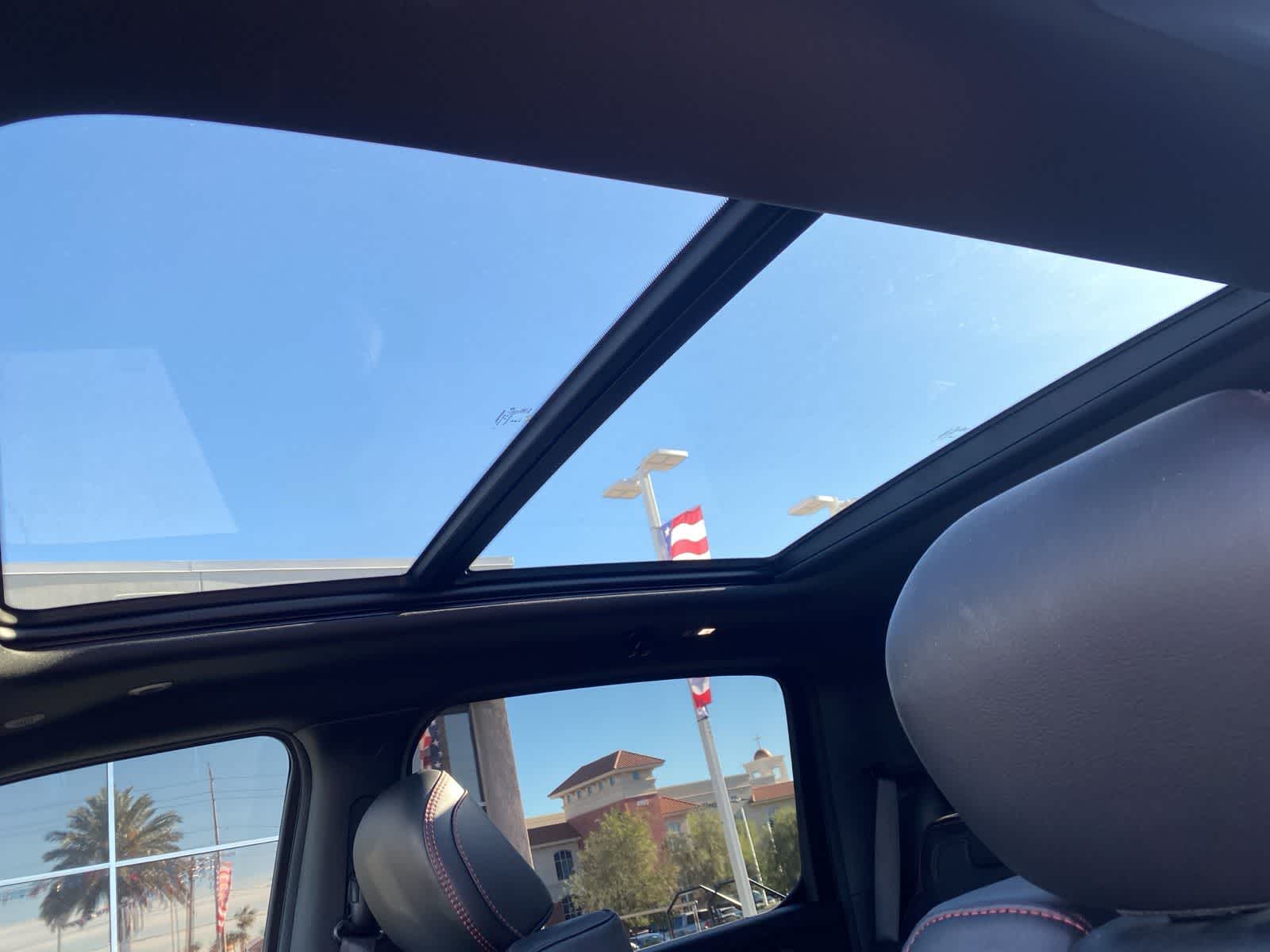 Thumbnail: 2025 RAM 1500 - 12