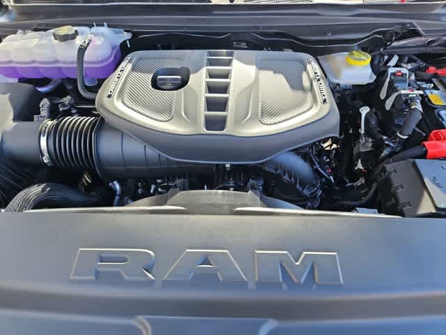 Thumbnail: 2026 RAM 1500 - 18