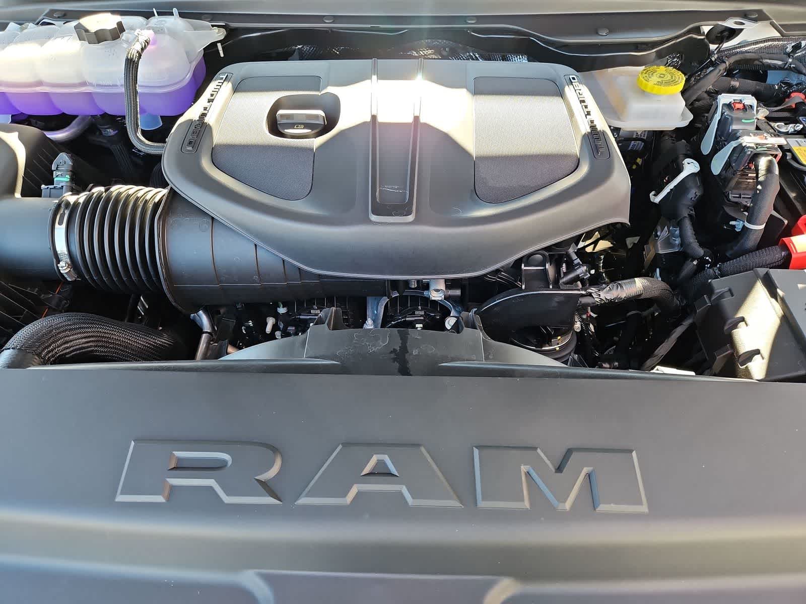 Thumbnail: 2026 RAM 1500 - 15