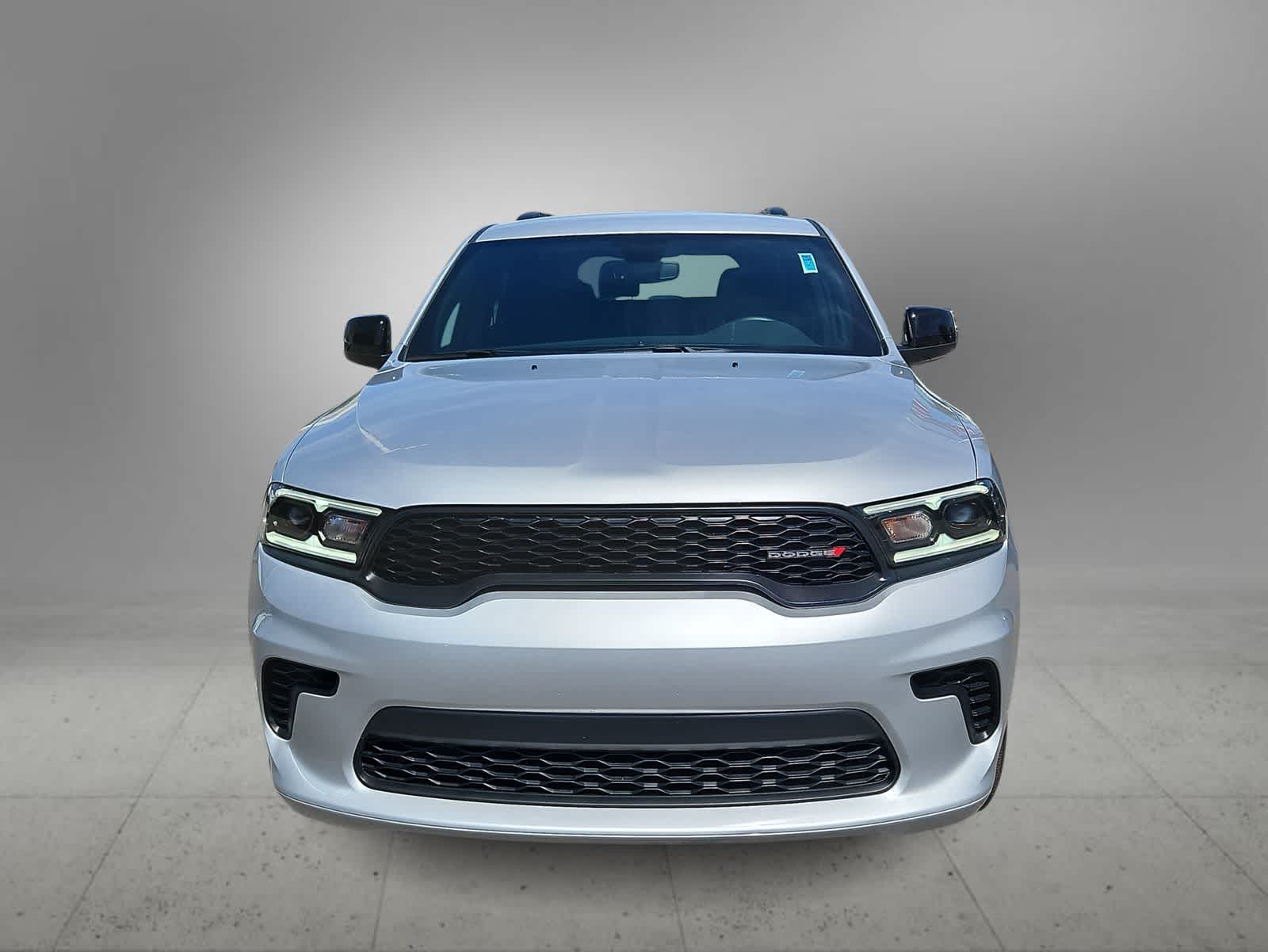Thumbnail: 2025 Dodge Durango - 4