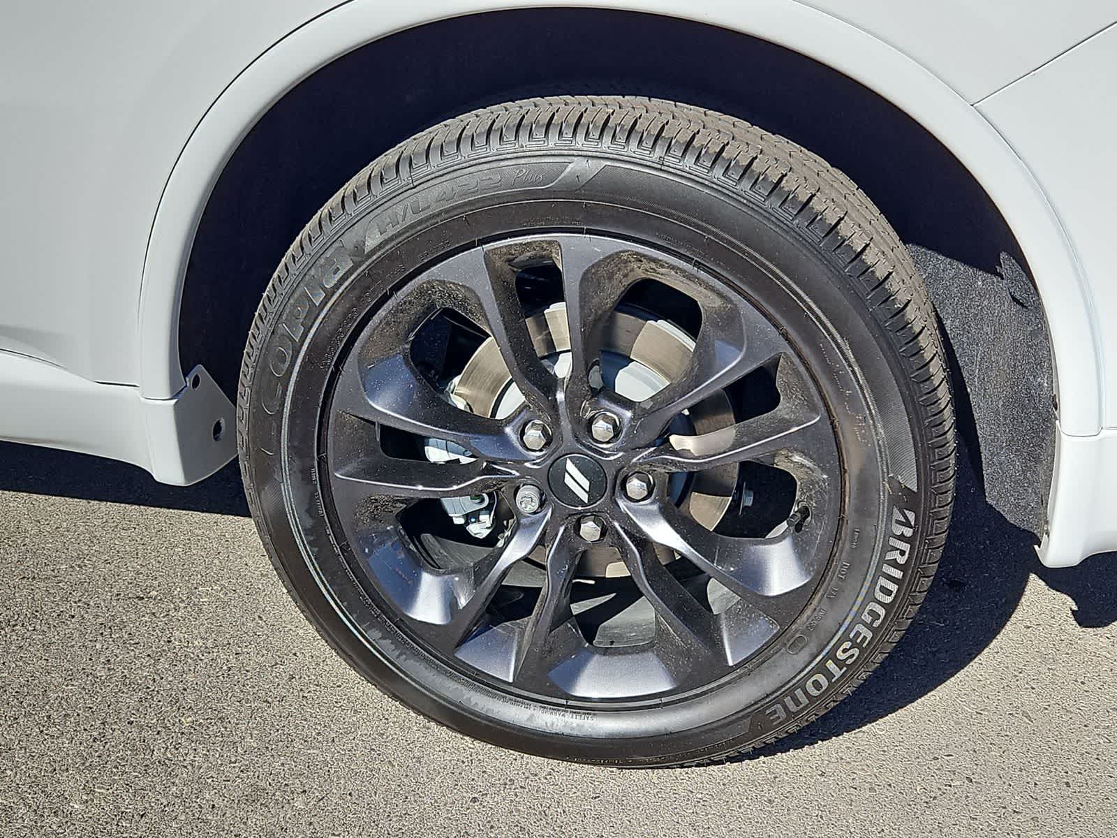 Thumbnail: 2026 Dodge Durango - 13