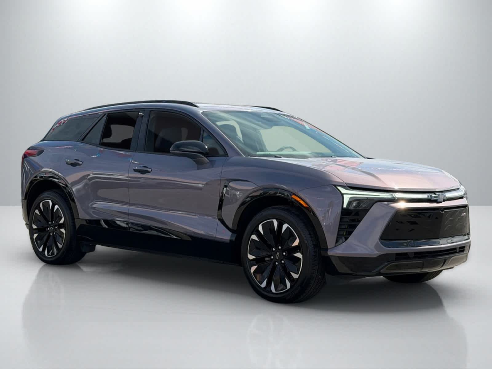 Thumbnail: 2024 Chevrolet Blazer EV - 10