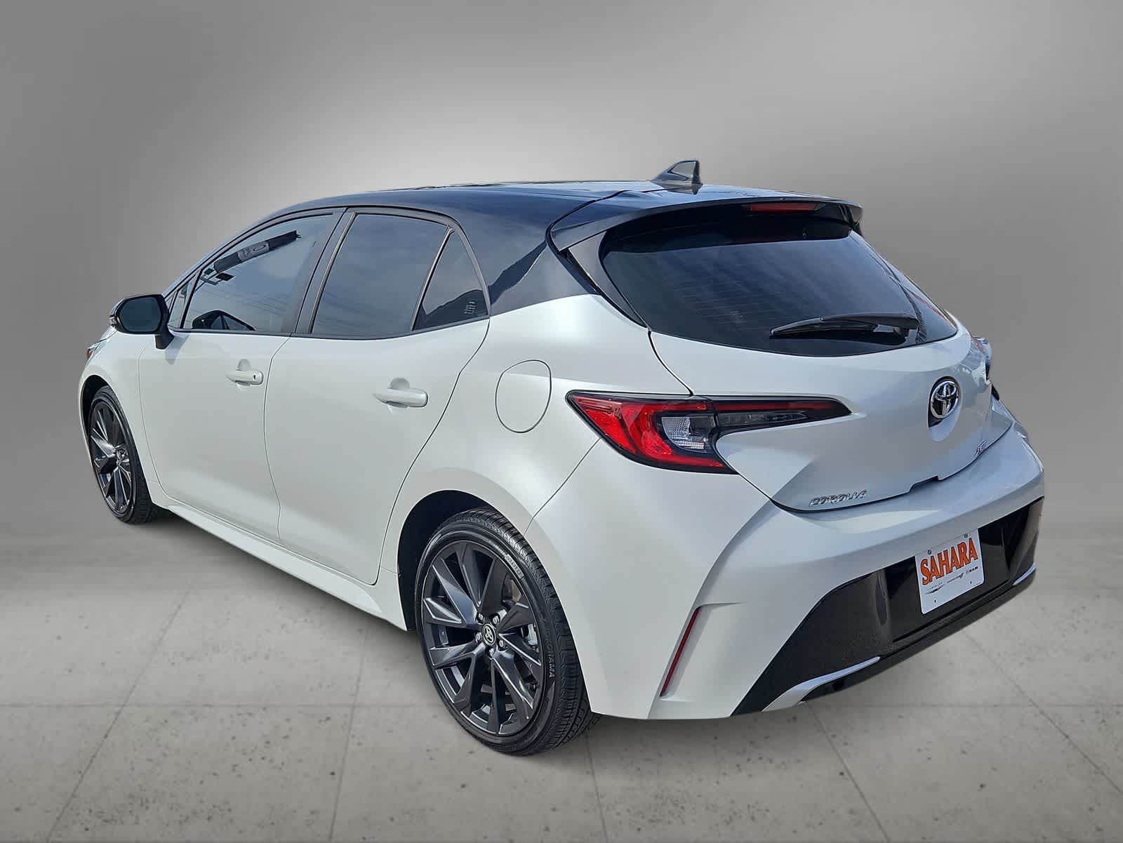Thumbnail: 2024 Toyota Corolla - 7