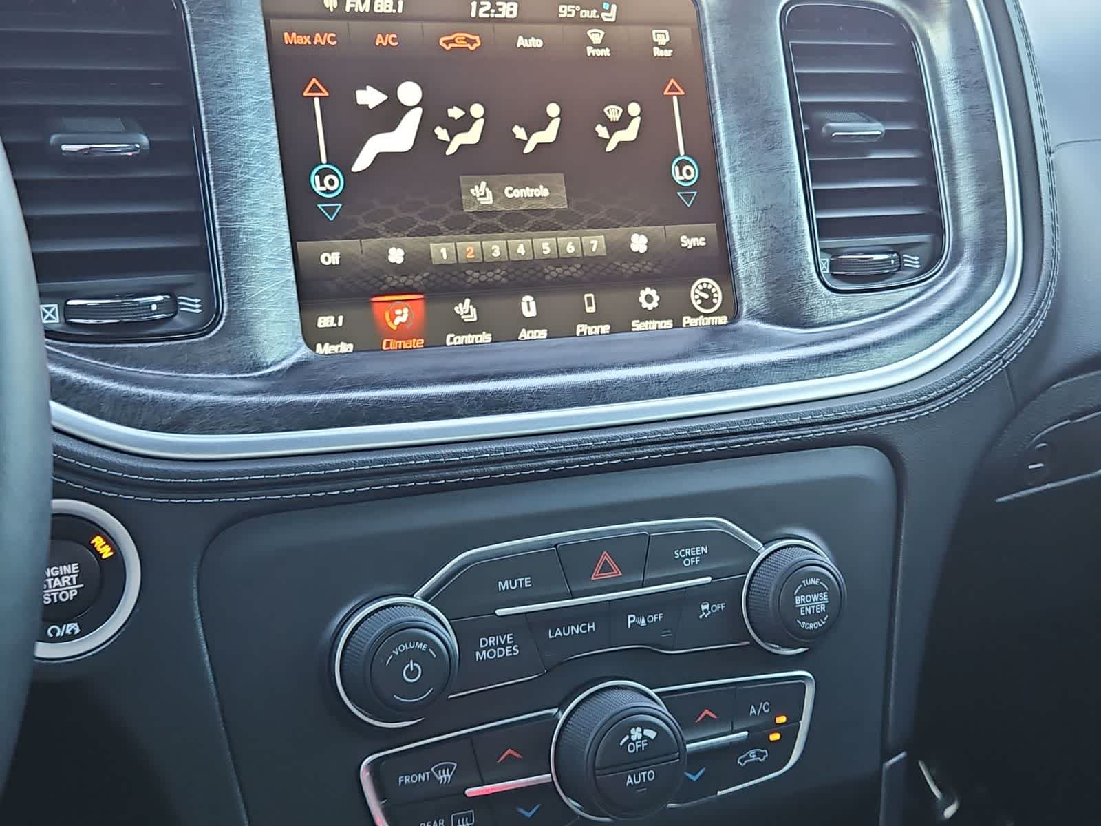 Thumbnail: 2023 Dodge Charger - 28