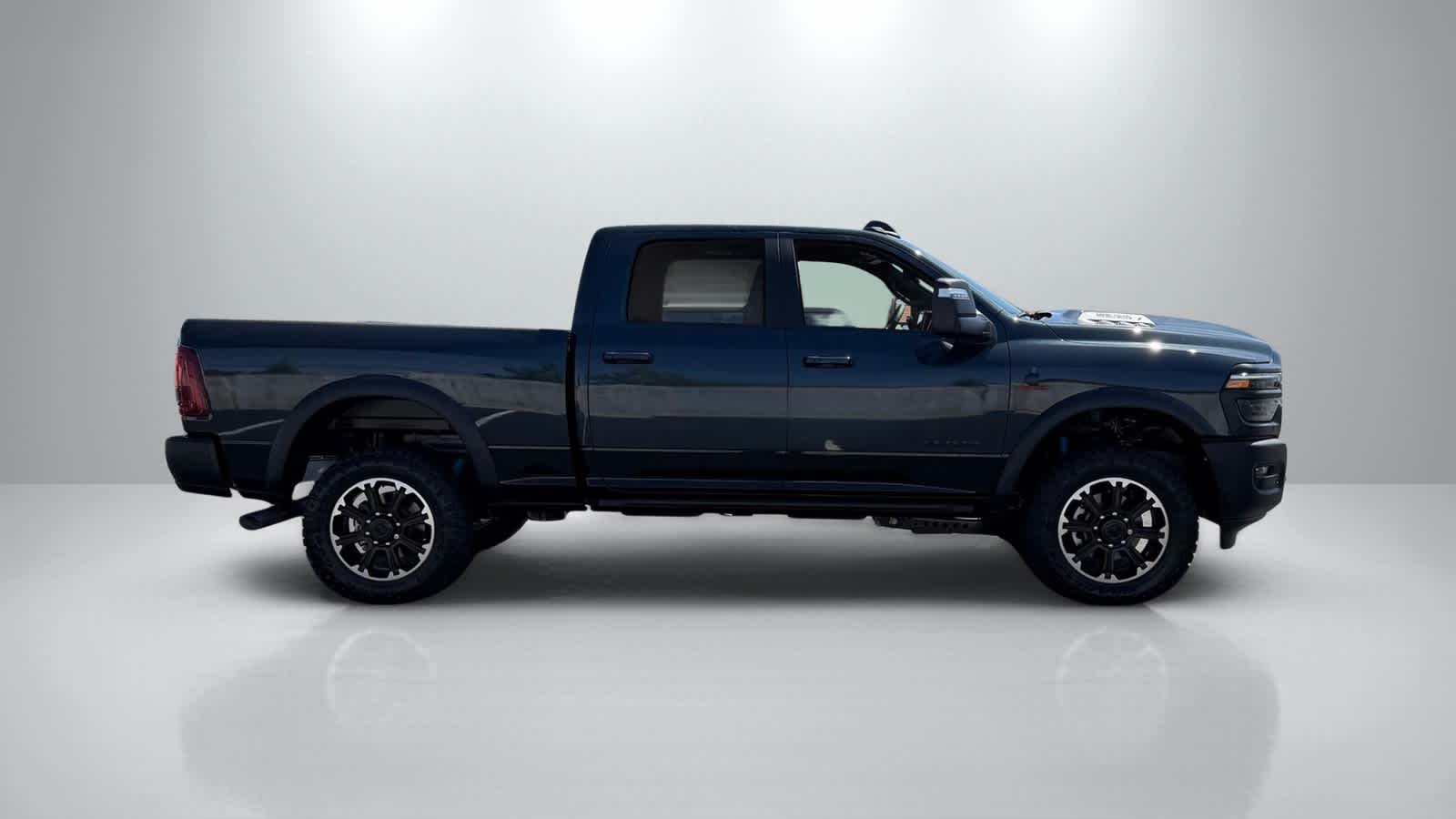 Thumbnail: 2026 RAM 2500 - 7
