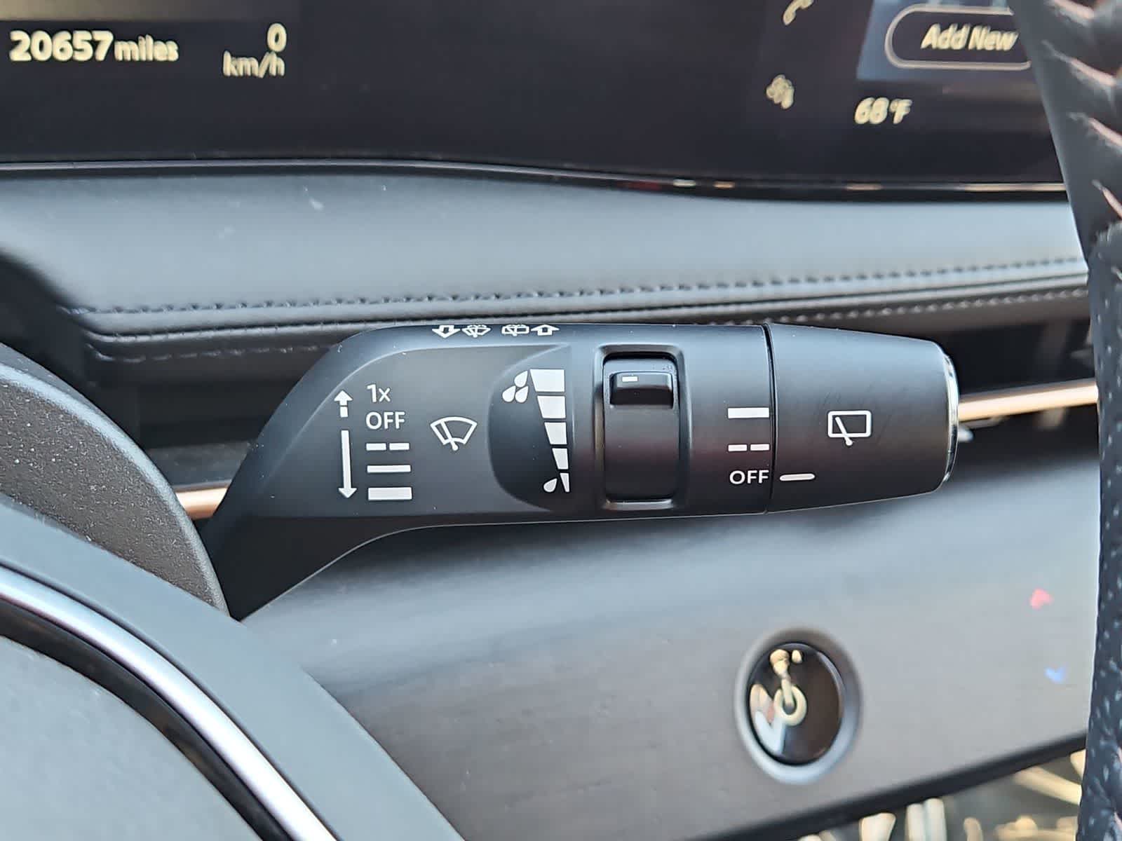 Thumbnail: 2024 Nissan Ariya - 25