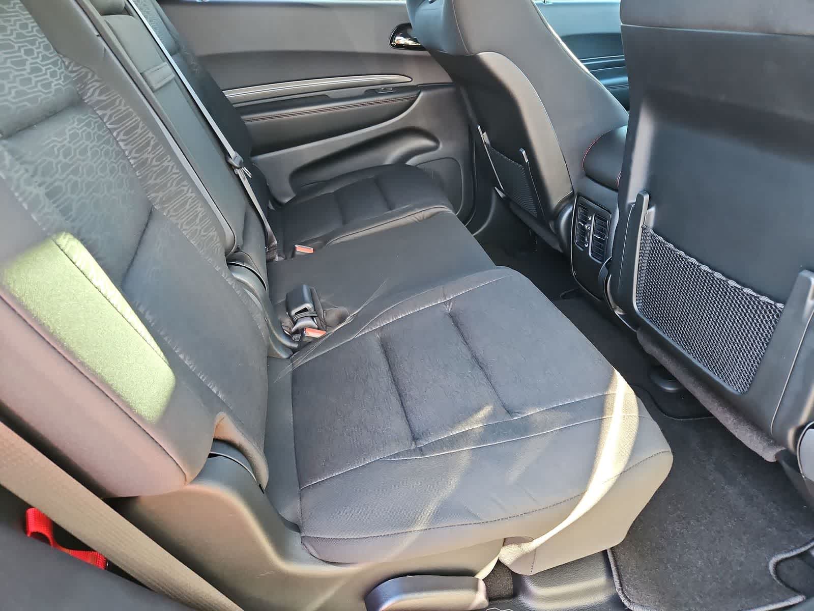 Thumbnail: 2026 Dodge Durango - 20