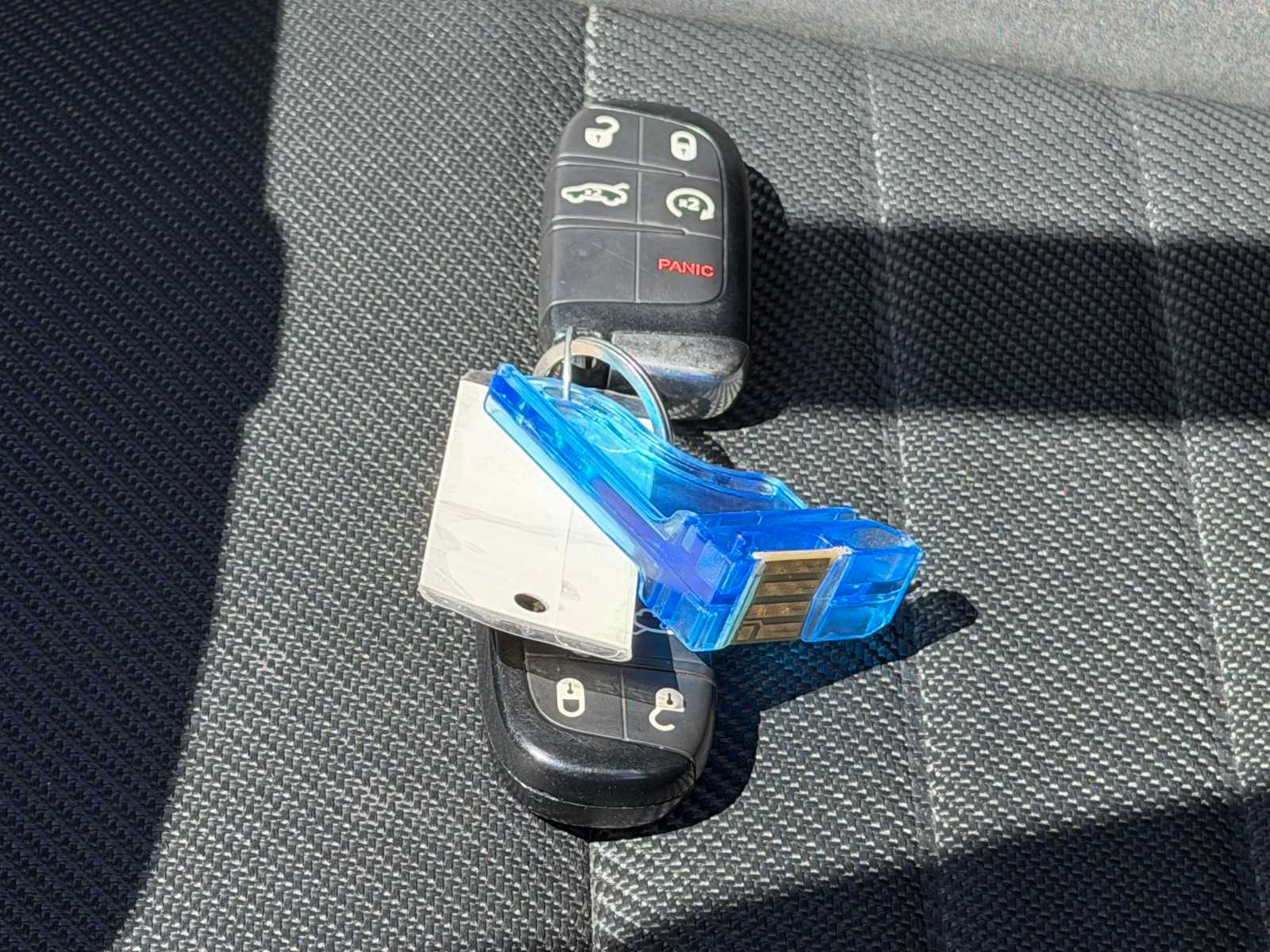 Thumbnail: 2024 Dodge Hornet - 37