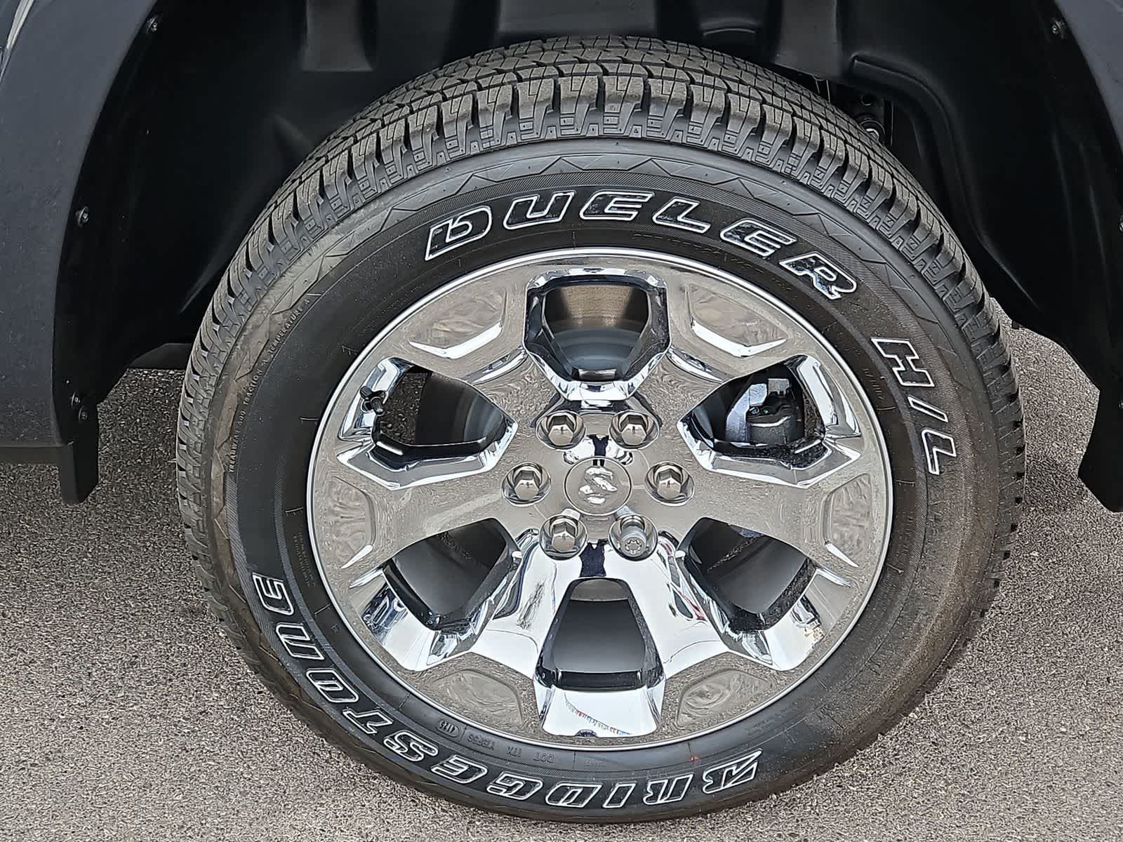 Thumbnail: 2026 RAM 1500 - 14