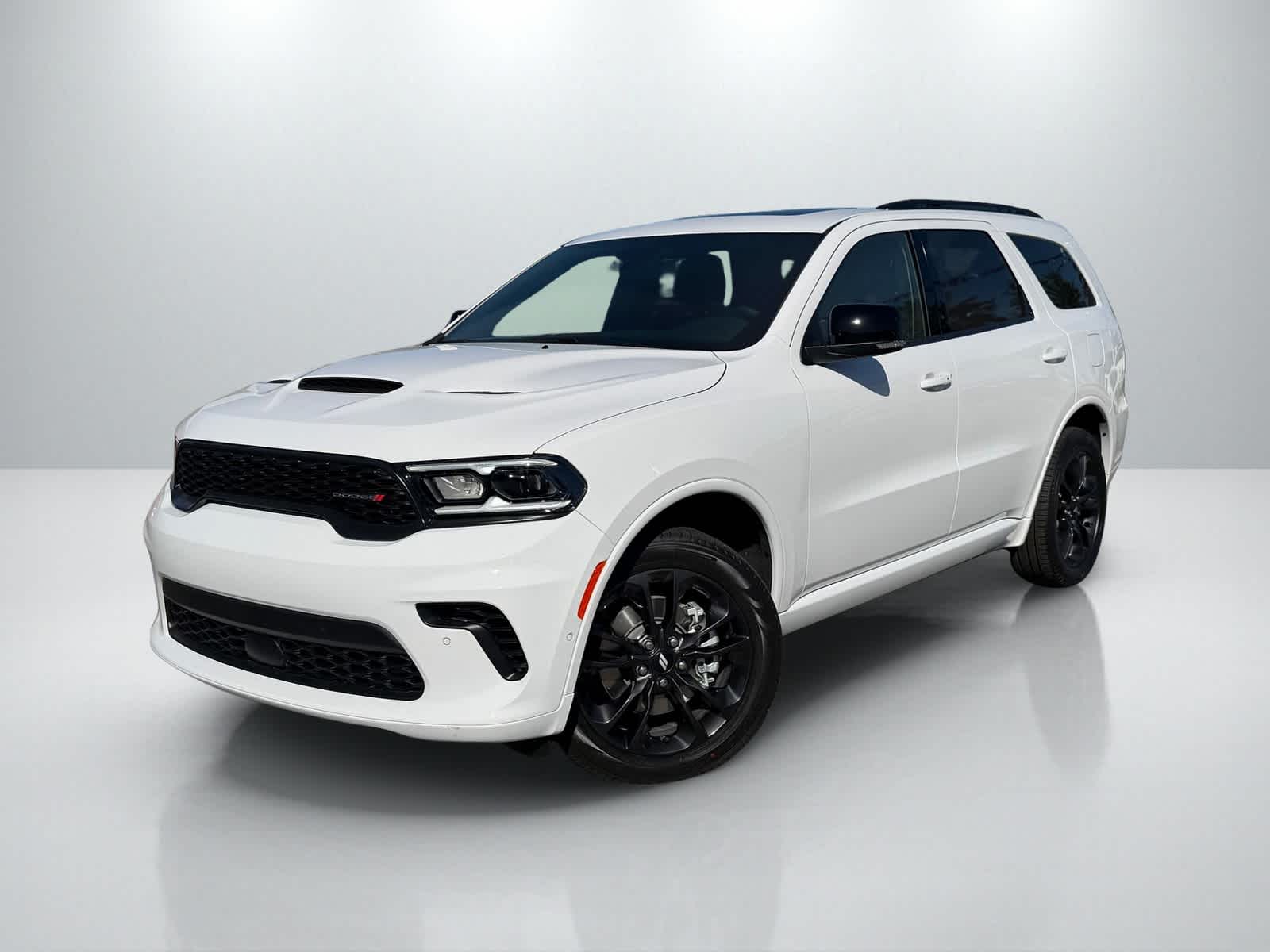 2026 Dodge Durango GT Plus AWD's photo