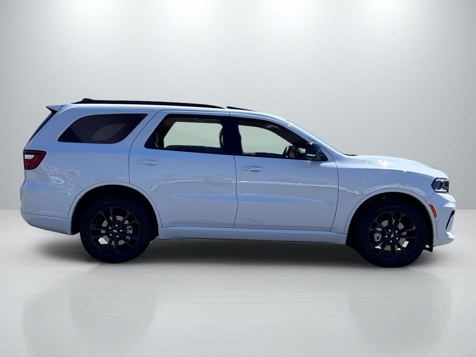Thumbnail: 2026 Dodge Durango - 8