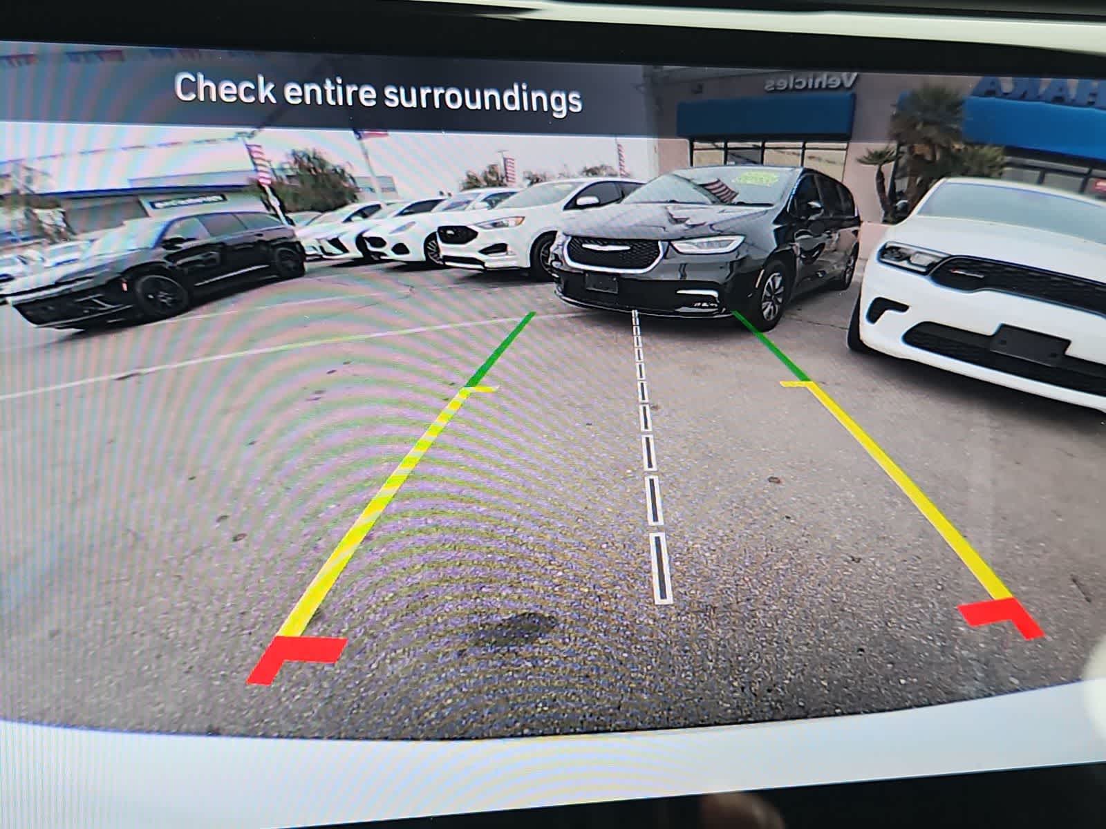 Thumbnail: 2024 Jeep Wagoneer S - 29