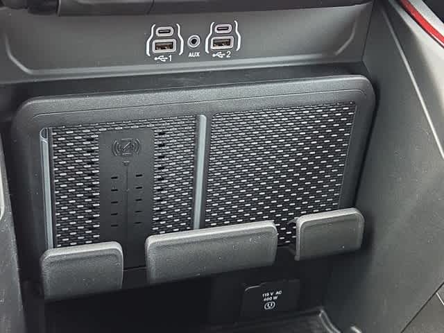 Thumbnail: 2026 RAM 1500 - 36