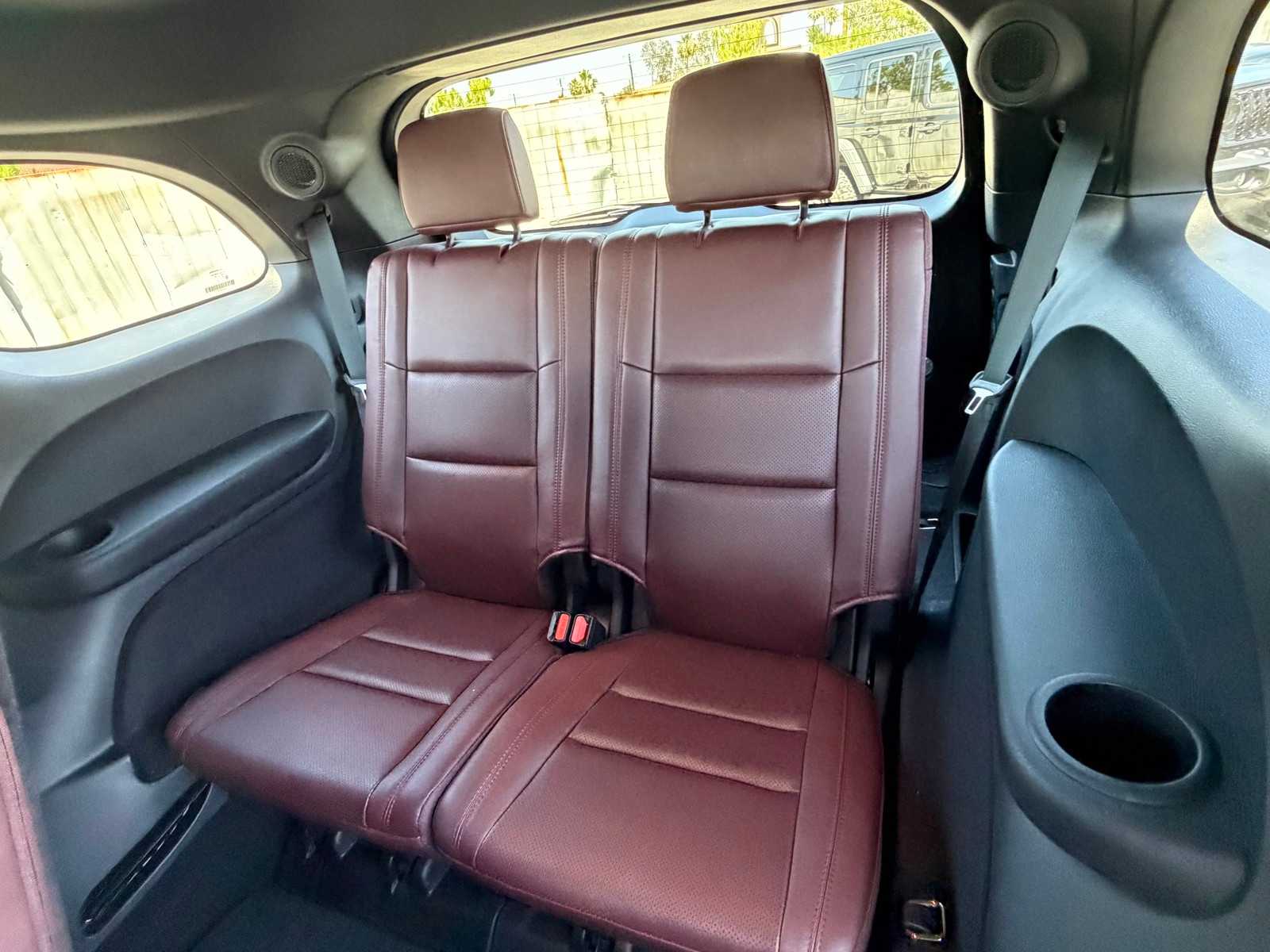 Thumbnail: 2026 Dodge Durango - 30