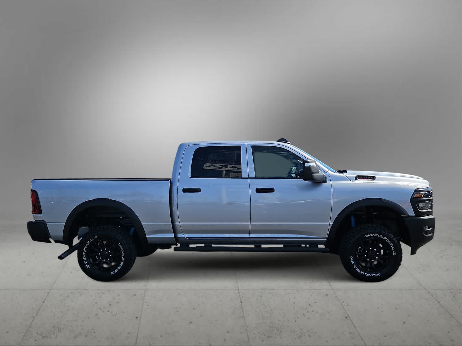 Thumbnail: 2026 RAM 2500 - 9