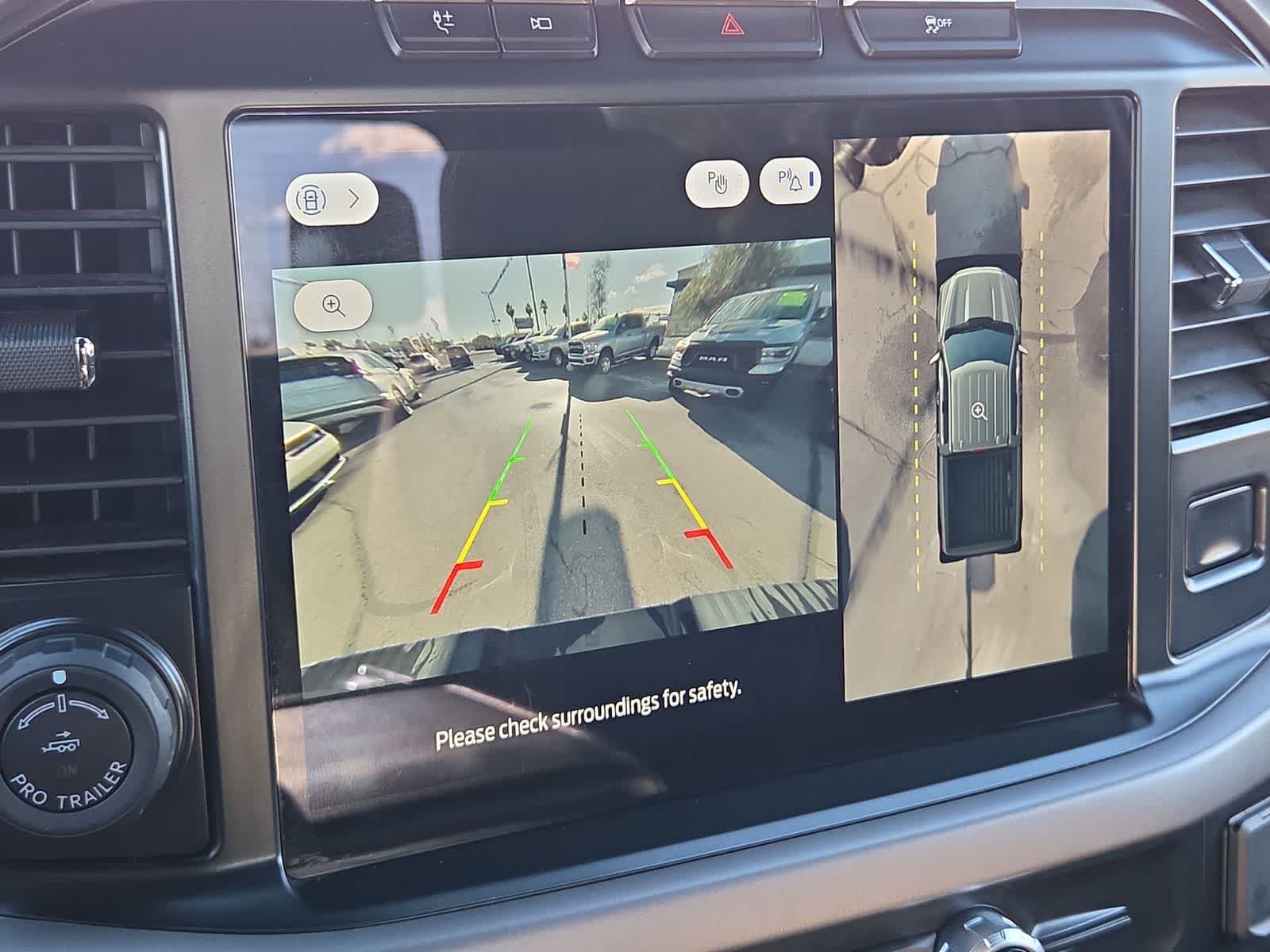 Thumbnail: 2024 Ford F-150 - 31