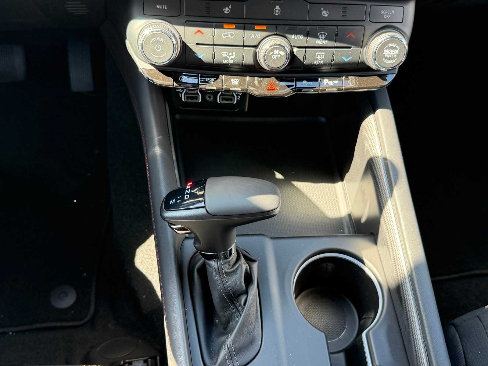 Thumbnail: 2026 Dodge Durango - 19