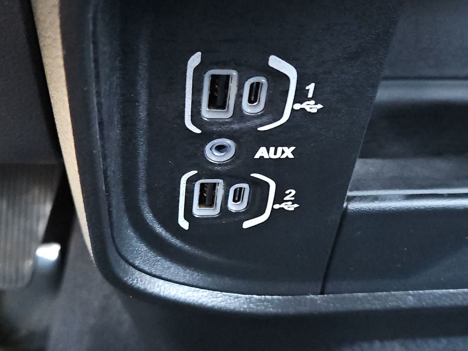 Thumbnail: 2024 RAM 2500 - 31