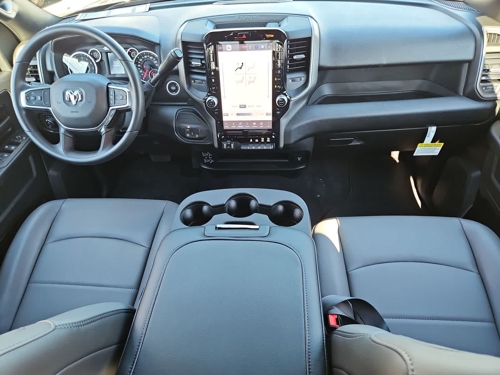 Thumbnail: 2026 RAM 3500 - 16