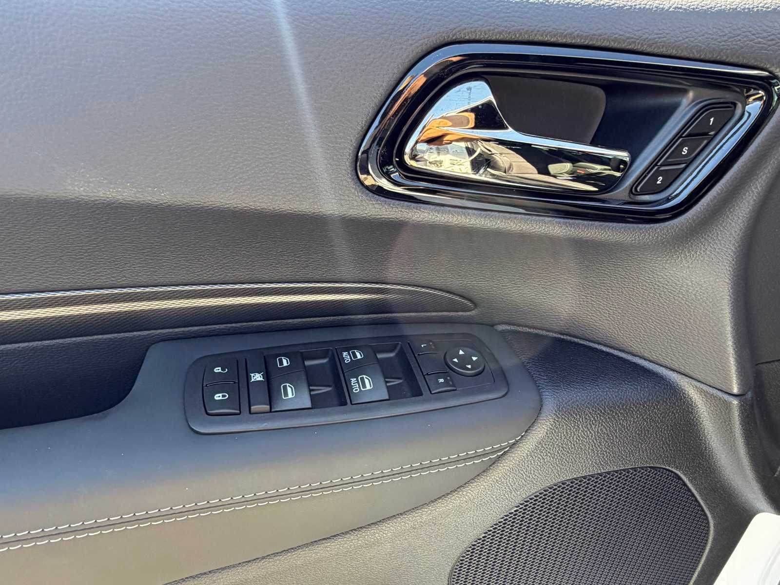 Thumbnail: 2026 Dodge Durango - 31