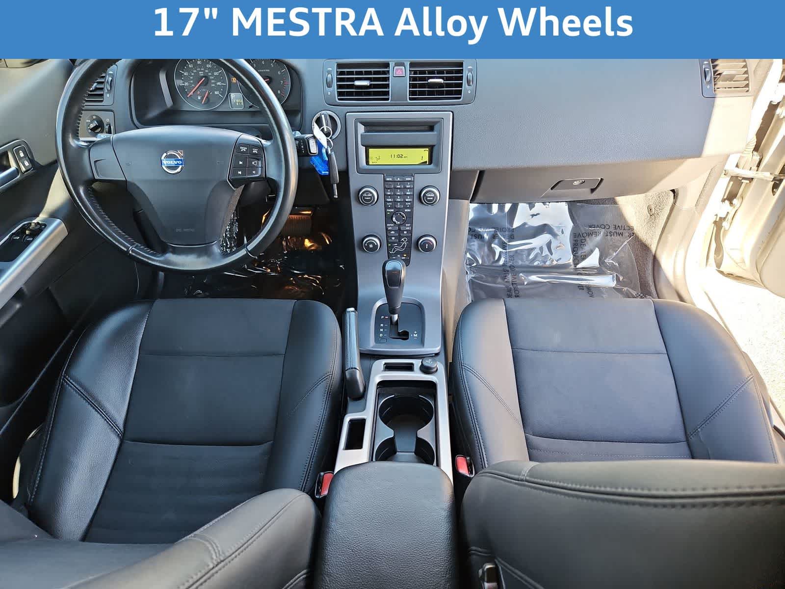 Thumbnail: 2009 Volvo C30 - 16