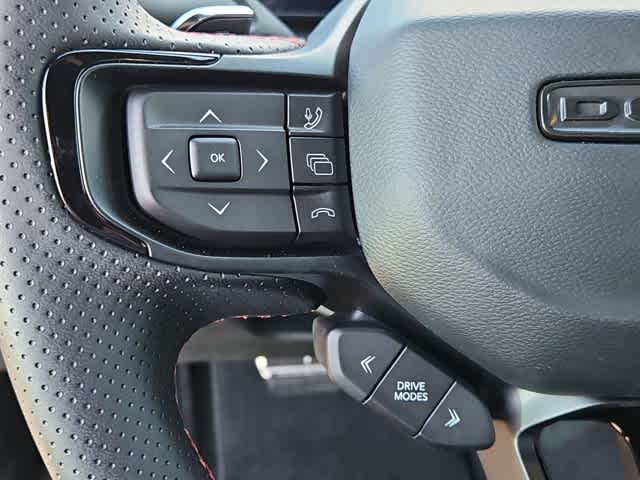2026 Dodge Charger Daytona Scat Pack - Photo 22