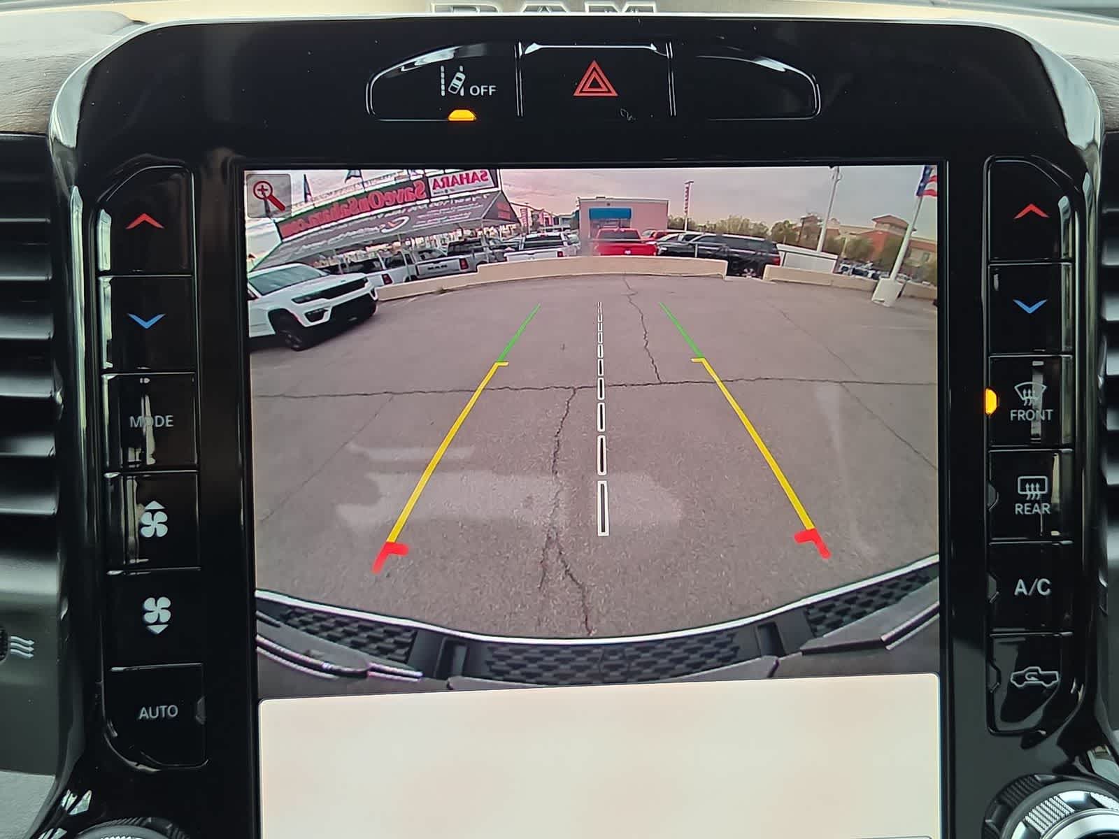 Thumbnail: 2026 RAM 1500 - 29