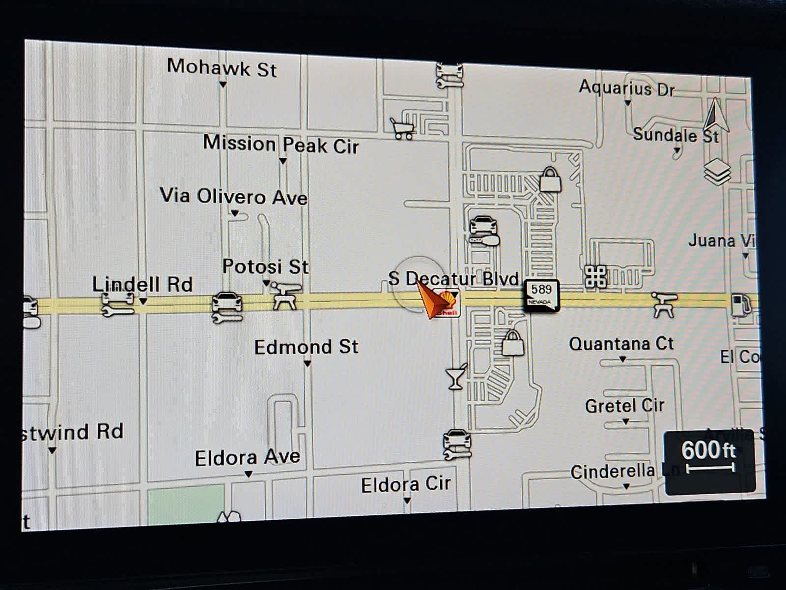 Thumbnail: 2017 Porsche 718 Boxster - 24