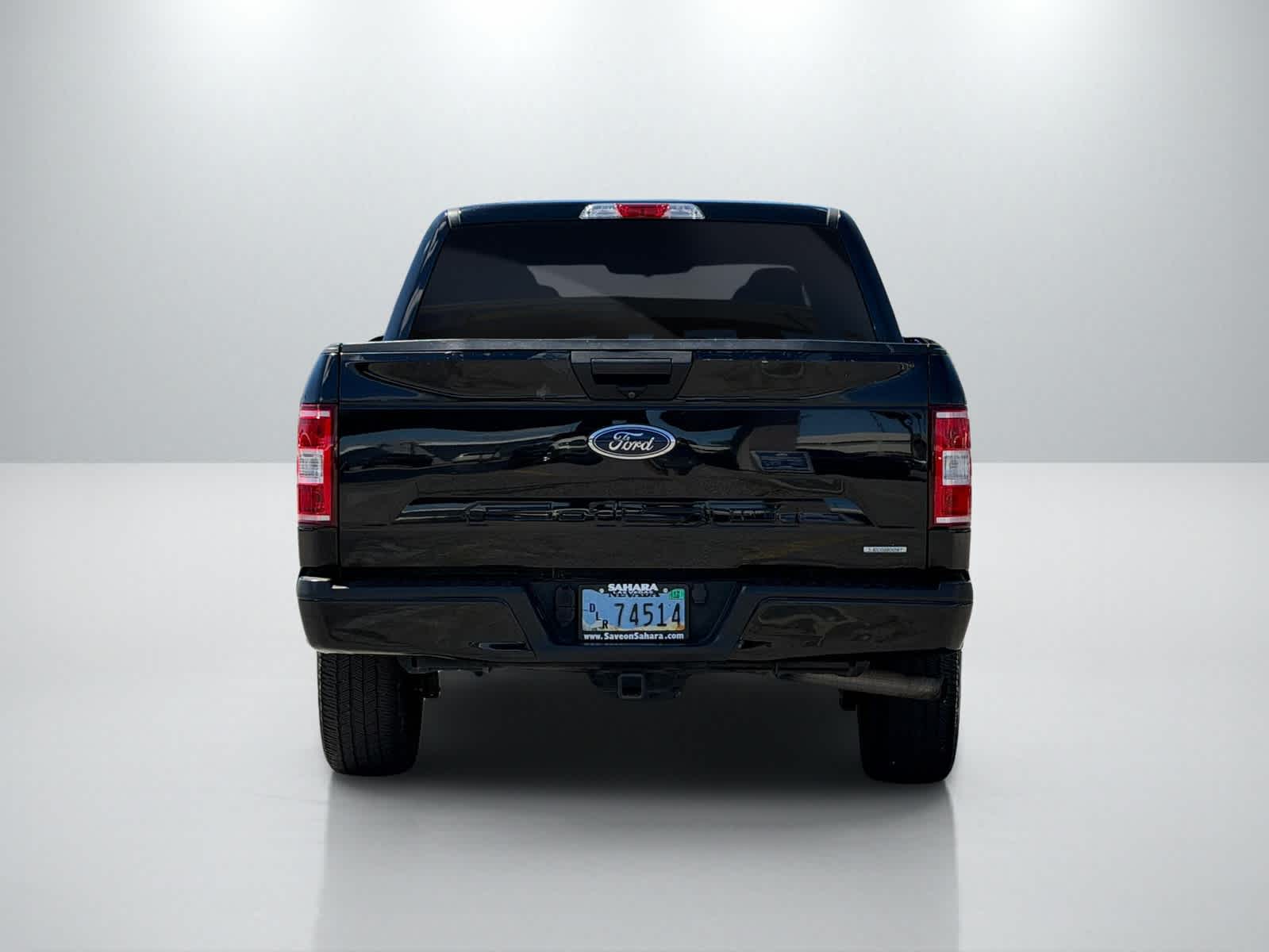 Thumbnail: 2019 Ford F-150 - 5