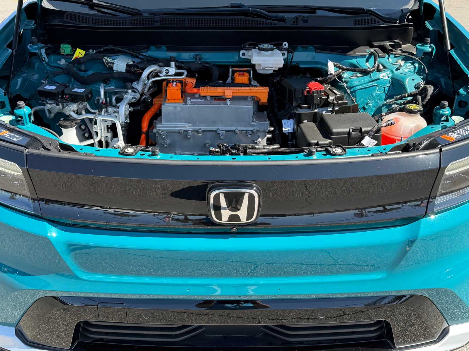Thumbnail: 2024 Honda Prologue - 33
